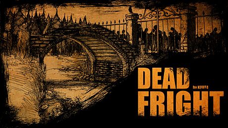 DeadFright Game