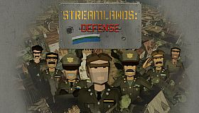 Streamlands: Defense