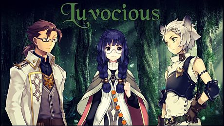 Luvocious - Donation Small DLC