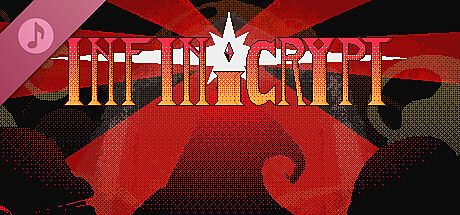 Infinicrypt Soundtrack DLC