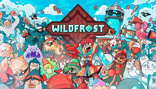 Wildfrost