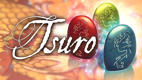 Tsuro - The Game of The Path Game