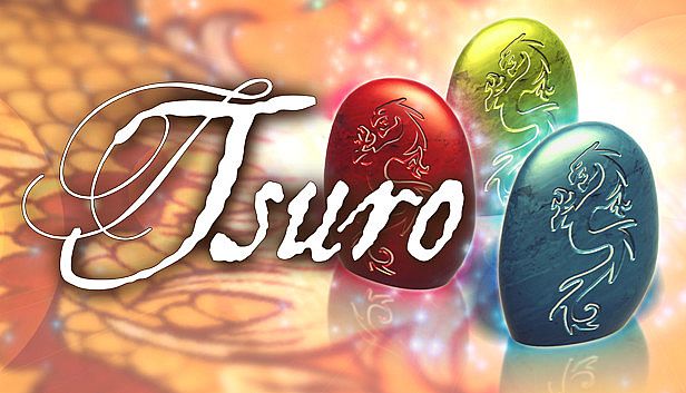 Buy Tsuro - The Game of The Path