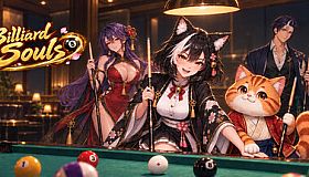 Billiards‌ soul
