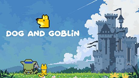 Dog And Goblin Game