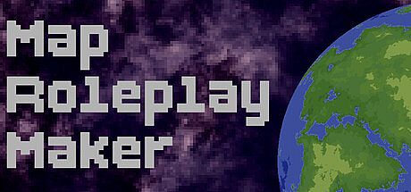 Map Roleplay Maker Game