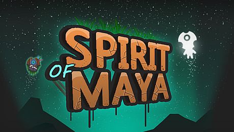 Spirit of Maya Game