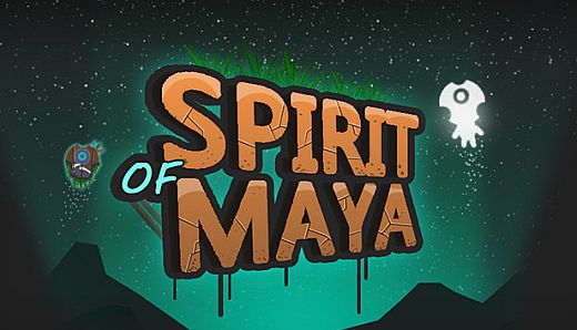 Spirit of Maya
