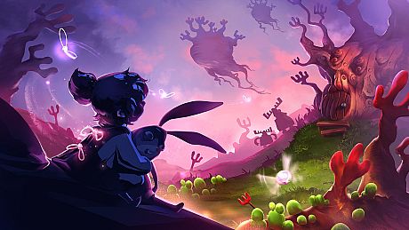 My Brother Rabbit Game