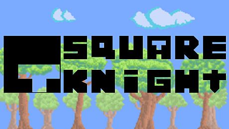 Square Knight Game