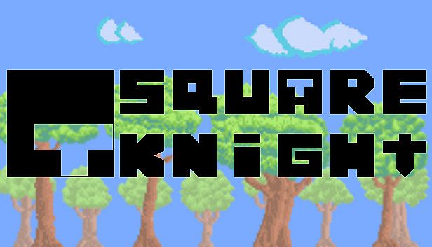 Buy Square Knight