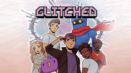 GLITCHED Game