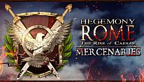 Buy Hegemony Rome: The Rise of Caesar - Mercenaries Pack PC