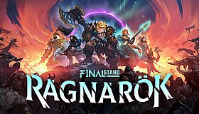 Final Stand: Ragnarök