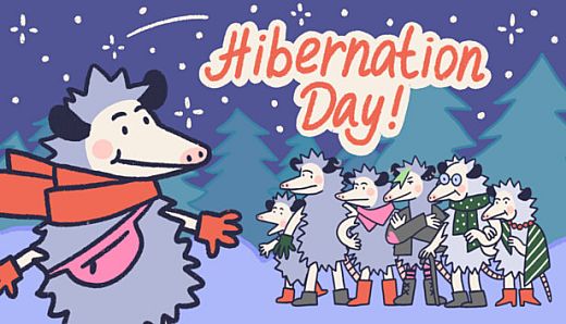 Hibernation Day