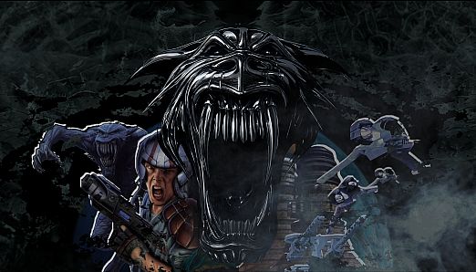 Alien Breed 35th Anniversary