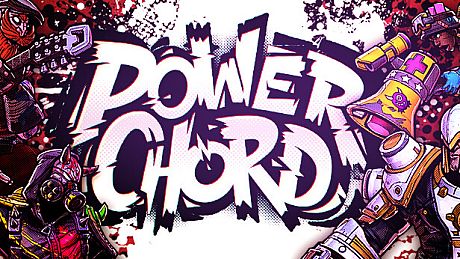 Power Chord Game