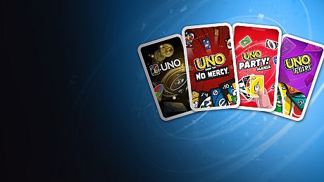 UNO LEGACY EDITION Bundle