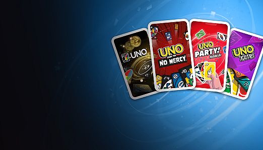 UNO LEGACY EDITION