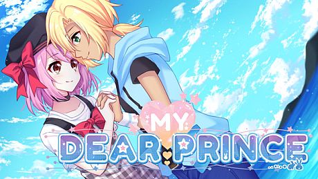 My Dear Prince Game