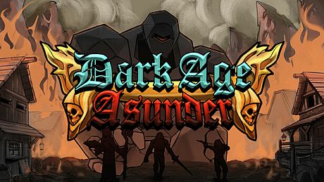 Dark Age Asunder Game