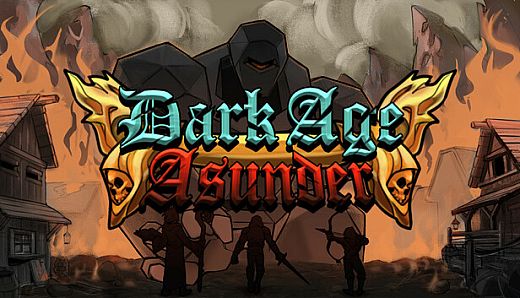 Dark Age Asunder