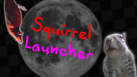 Squirrel Launcher