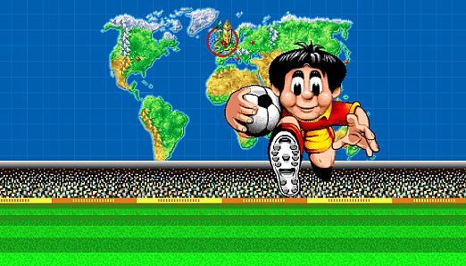 Soccer Kid Collection (QUByte Classics)