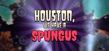 Houston, We Have a Spungus Game