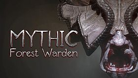 Mythic: Forest Warden
