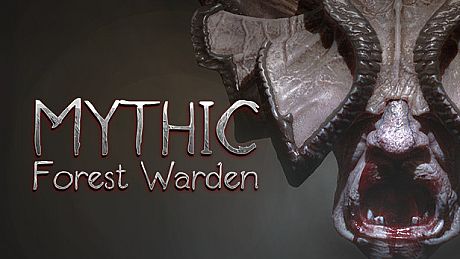 Mythic: Forest Warden Game
