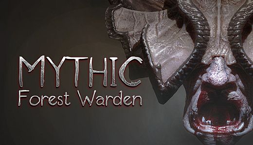 Mythic: Forest Warden