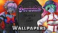 Sorbetta: Gravely in Debt - Wallpapers