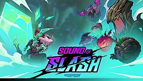 Sound of Slash