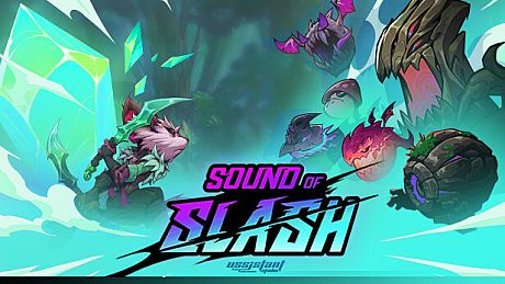 Sound of Slash Game