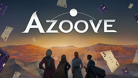 Azoove Game