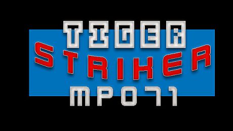 Tiger Striker MP071 DLC