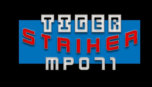 Tiger Striker MP071