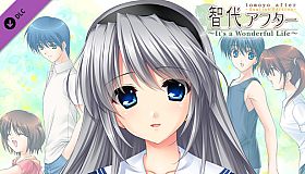 Tomoyo After - Original Soundtrack
