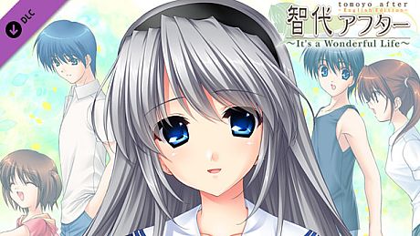 Tomoyo After - Original Soundtrack DLC