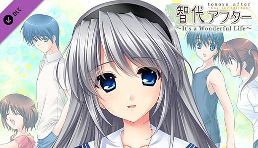 Tomoyo After - Original Soundtrack