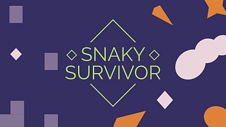 Snaky Survivor Game