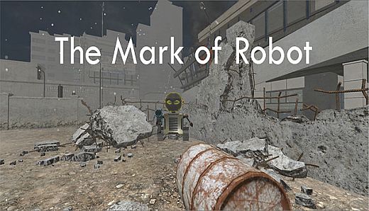 The Mark of Robot