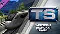 Train Simulator: Western Sichuan Pass: Dujiangyan - Maoxian & Mashancun Route Add-On