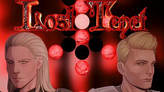 Lost Tenet Game