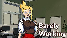 Barely Working