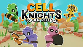 Cell Knights: TD