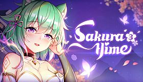 Sakura Hime 3 - 18+ Adult Only Content