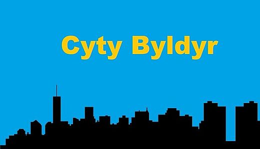Cyty Byldyr
