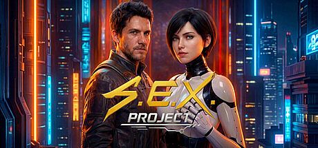 S.E.X. Project: Simulated Emotional Xenotech Game